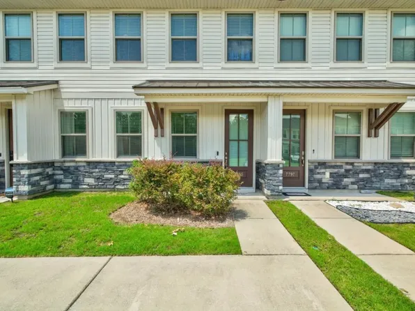 7795 Park Gate Dr, North Charleston, SC 29418