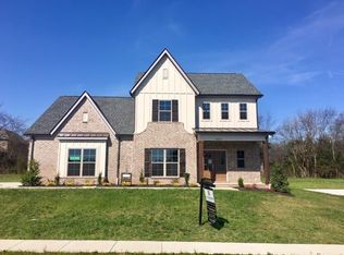3227 Rift Ln LOT 7, Murfreesboro, TN 37129