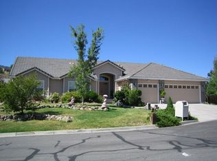 35 Arbor Oak Ct, Reno, NV 89509