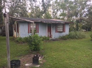 507 Pine Ave, Wewahitchka, FL 32465