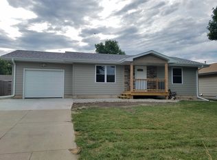 1220 N Pennsylvania Ave, York, NE 68467