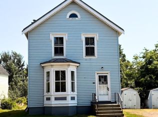 1170 Prince St, Truro, NS B2N1J2
