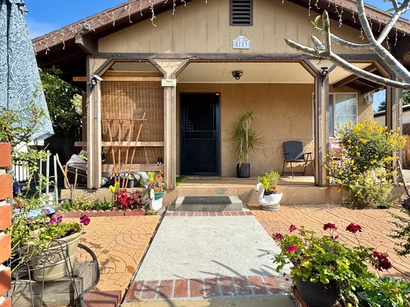 5153 Almaden Dr, Los Angeles, CA 90042