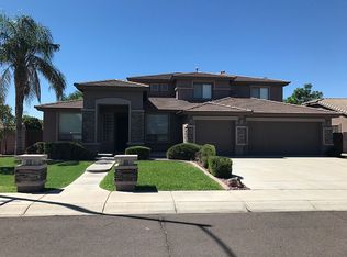 8721 W Runion Dr, Peoria, AZ 85382