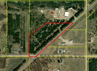 S Us Highway 131, Mancelona, MI 49659