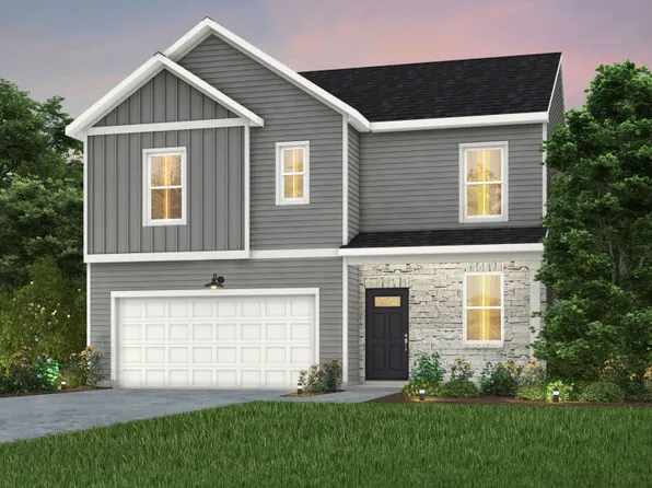 Lowry Plan, Park Ridge