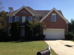 4110 Stillwater Pt, Ellenwood, GA 30294