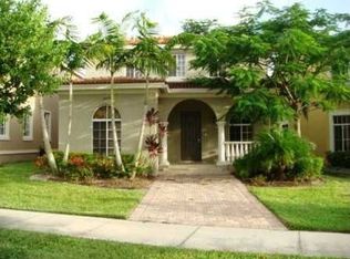 14018 SW 274th Ter, Homestead, FL 33032