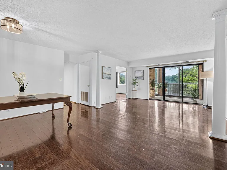 5901 Mount Eagle Dr #301 — Photo 6