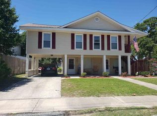 507 17th Ave S, North Myrtle Beach, SC 29582