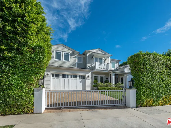 4210 Benedict Canyon Dr, Sherman Oaks, CA 91423