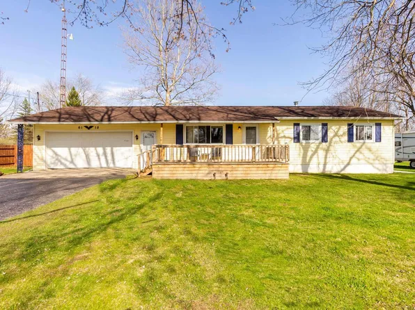 6118 N Vassar Rd, Flint, MI 48506