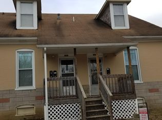 418 W Center St #A, Lebanon, IL 62254