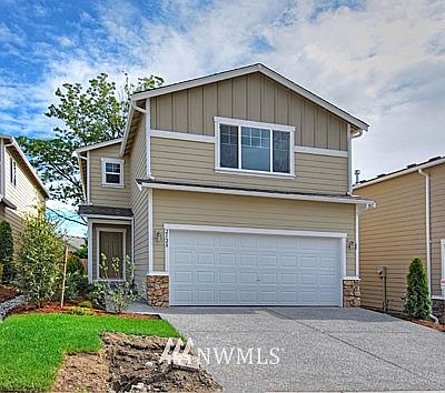 1st image of 2508 153 Street SW #13
