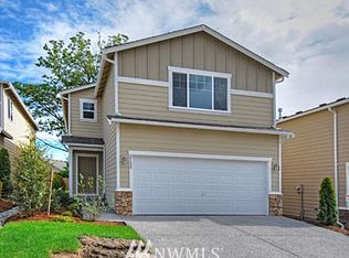 2508 153rd St SW #13, Lynnwood, WA 98037