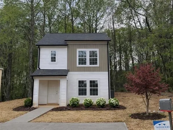 114 Hicks St, Winston Salem, NC 27101