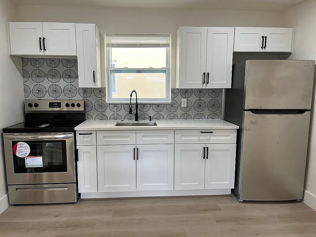 1 bed, 480 sqft, $1,450 — Photo 1