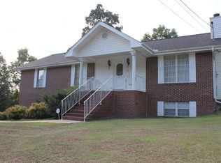 198 Hillcrest Dr, Ringgold, GA 30736