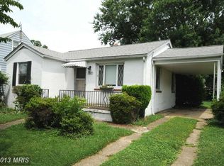 2918 Virginia Ave, Baltimore, MD 21227