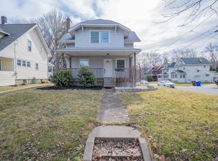 1107 N Mantua St, Kent, OH 44240