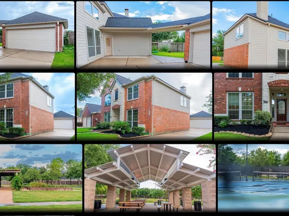 20810 Avery Cove Ln #0, Katy, TX 77450
