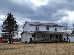 8161 Kendall Rd, Columbus, MI 48063