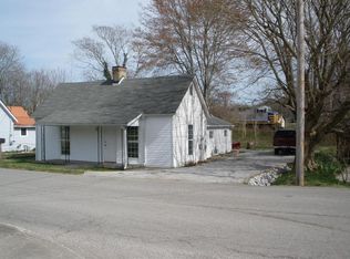 604 Front Ave N, Rockwood, TN 37854