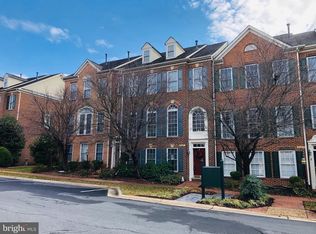 43807 Water Bay Ter, Leesburg, VA