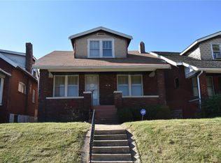 4874 Lee Ave, Saint Louis, MO