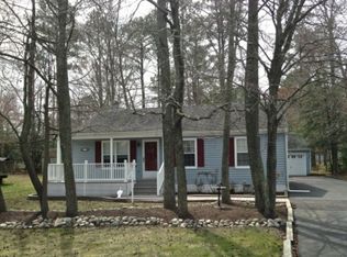 14 Seabrook Rd, Ocean View, DE 19970