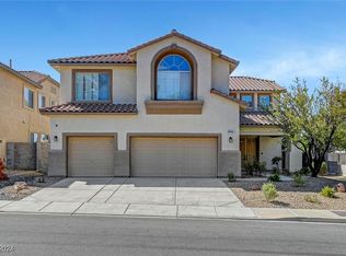 3046 Whispering Crest Dr, Henderson, NV 89052
