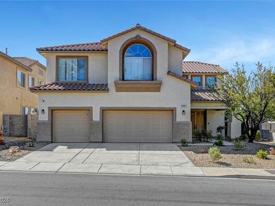 3046 Whispering Crest Dr, Henderson, NV, 89052