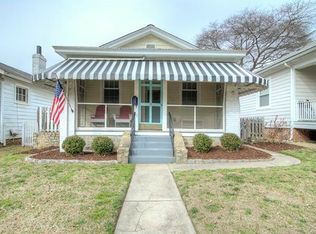 804 Pepper Ave, Richmond, VA 23226