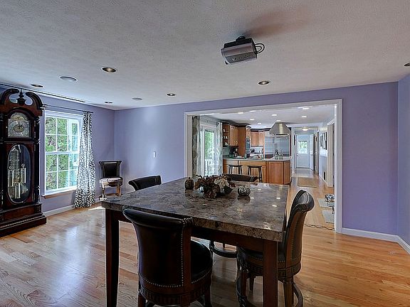 Kitchen Table and Dinning