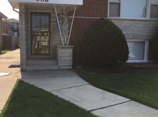 308 Bensley Ave, Calumet City, IL