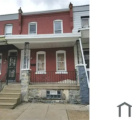 5419 Harlan St