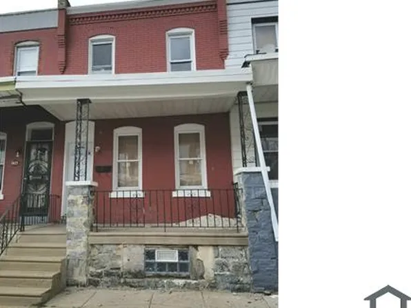 5419 Harlan St, Philadelphia, PA 19131