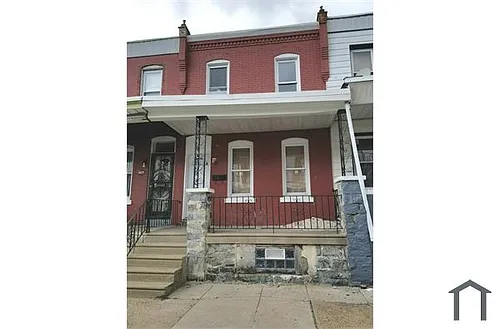 5419 Harlan St Photo 1