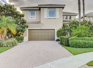 4065 Wellington Shores Dr, Wellington, FL 33449
