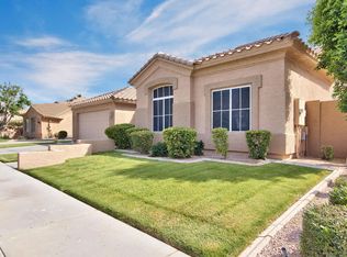 977 W Ebony Dr, Chandler, AZ 85248