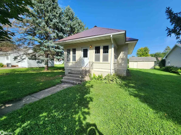 508 1st St NE, Buffalo Center, IA 50424