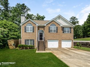 625 Togwatee Pass, Hampton, GA 30228