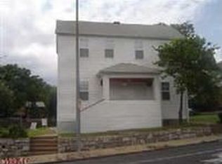 4226 Meramec St, Saint Louis, MO 63116