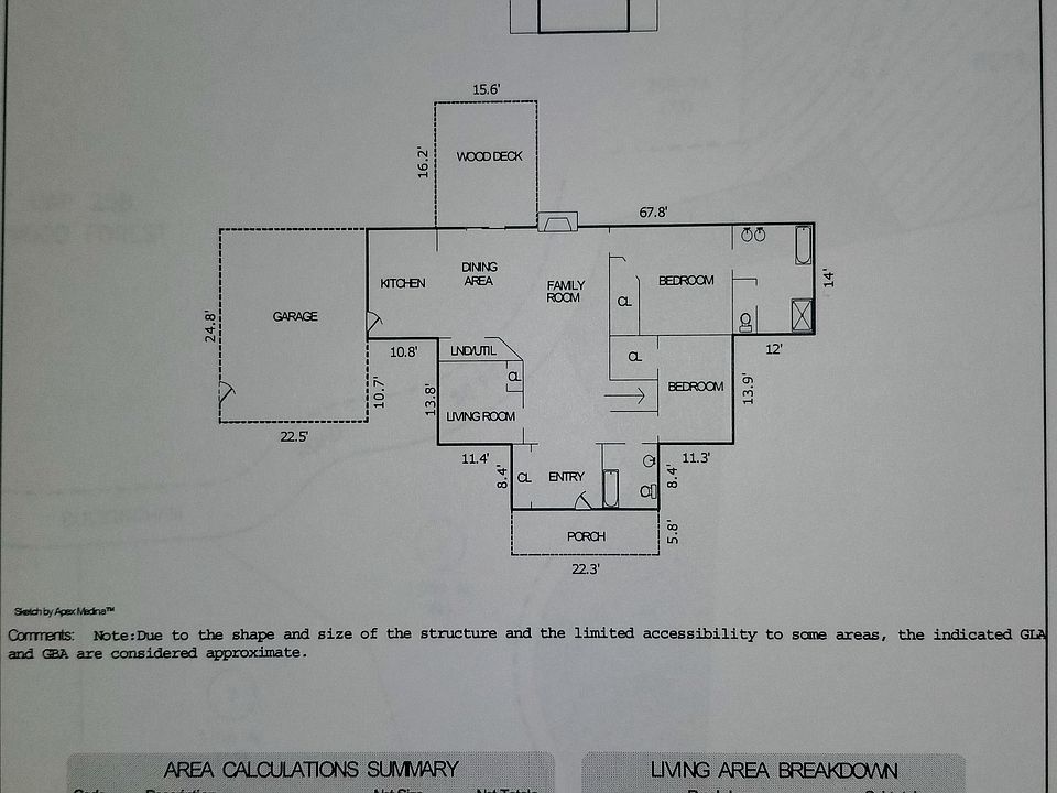 2nd image of 1005 Laurel Wood Dr