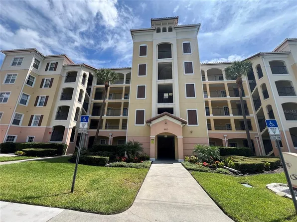 8815 Worldquest Blvd #2106, Orlando, FL 32821