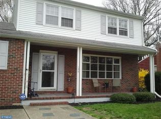 134 Watkins Ave, Lawnside, NJ 08045