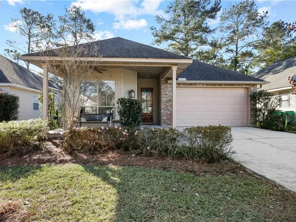 254 Carriage Pines Ln, Covington, LA 70435