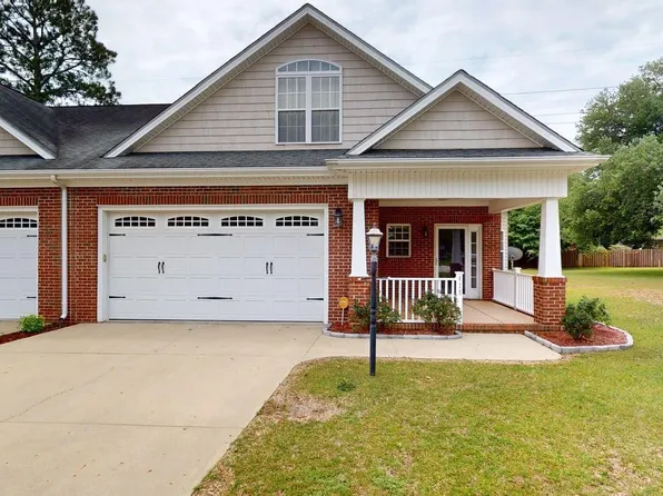 415 Taylor Place, Goldsboro, NC 27530