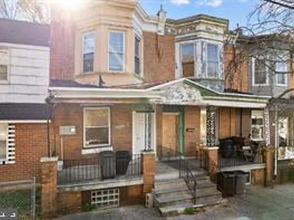 5044 Parrish St, Philadelphia, PA 19139