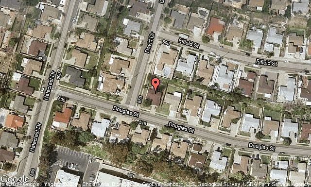 Map View